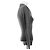 BRUNELLO CUCINELLI Punto T.IT 38 Cachemira Gris - vista 3