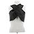 CARVEN Tops T.FR 36 Polyester Schwarz