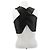 CARVEN Tops T.FR 36 Polyester Schwarz - Ansicht 2
