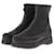 Autre Marque DIEMME Ankle boots T.EU 37 Leather Black  ref.1886627