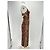 DOLCE & GABBANA Kleider T.IT 38 Seide Beige - Ansicht 3