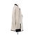 CHANEL Jacken T.FR 44 Polyester Beige - view 3