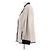 CHANEL Jacken T.FR 44 Polyester Beige - view 4