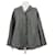 Autre Marque ANNETTE GORTZ Jackets T.International S Leather Khaki  ref.1886638