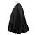 VALENTINO GARAVANI Jacken T.IT 46 Polyester Schwarz - Ansicht 4