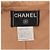 CHANEL Jacken T.FR 42 Leder Braun - Ansicht 5