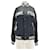 Ralph Lauren jackets T.International S Cotton Black  ref.1886703