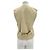Autre Marque Loulou estudio tops T.Internacional L Viscosa Beige - vista 2
