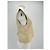 Autre Marque Loulou estudio tops T.Internacional L Viscosa Beige - vista 3