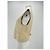 Autre Marque Loulou estudio tops T.Internacional L Viscosa Beige - vista 4