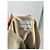 Autre Marque Loulou estudio tops T.Internacional L Viscosa Beige - vista 5