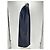 Autre Marque Chaquetas Loulou studio T.International XL de seda Negro - vista 4