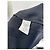 Autre Marque Chaquetas Loulou studio T.International XL de seda Negro - vista 6