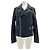 SANDRO Mäntel T.International M Polyester Schwarz
