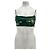 Reformation Reforma supera T.US 0 Seda Verde