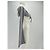 Autre Marque Non Signé / Unsigned knitwear T.IT 40 Viscose Grey - view 3