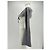 Autre Marque Non Signé / Unsigned knitwear T.IT 40 Viscose Grey - view 4