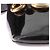 Tacchi Saint Laurent T.EU 37 Pelle verniciata Nero - vista 8