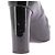 Tacchi Saint Laurent T.EU 37 Pelle verniciata Nero - vista 9