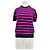 Sonia Rykiel Strickwaren T.International S Wolle Lila