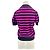Sonia Rykiel Strickwaren T.International S Wolle Lila - Ansicht 2