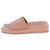 Mule e zoccoli Chanel T.EU 38 Pelle Beige