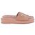 Mule e zoccoli Chanel T.EU 38 Pelle Beige - vista 2
