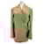 Autre Marque Marcéla London jackets T.International S Wool Brown  ref.1886782