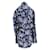 Etro tops T.IT 40 Algodón Azul - vista 2