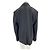 Autre Marque Non Signé / Unsigned jackets T.International M Wool Black - view 2