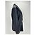 Autre Marque Non Signé / Unsigned jackets T.International M Wool Black - view 3