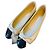 Cambon Chanel Bailarinas Beige