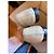 Cambon Chanel Bailarinas Beige - vista 5