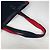 Borsa tote CABALACE di Christian Louboutin Nero Rosso - vista 11