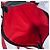 Borsa tote CABALACE di Christian Louboutin Nero Rosso - vista 15