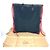 Borsa tote CABALACE di Christian Louboutin Nero Rosso - vista 2
