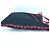 Borsa tote CABALACE di Christian Louboutin Nero Rosso - vista 3