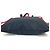 Borsa tote CABALACE di Christian Louboutin Nero Rosso - vista 7