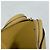Céline Borsa a spalla in pelle gialla Celine Giallo - vista 16