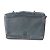 Borsa Vanity Kibi di Christian Louboutin Nero