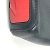 Borsa Vanity Kibi di Christian Louboutin Nero - vista 6