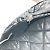 Chanel schwarze beschichtete Canvas Boston Tasche - Ansicht 10