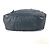 Chanel schwarze beschichtete Canvas Boston Tasche - Ansicht 4