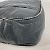 Chanel schwarze beschichtete Canvas Boston Tasche - Ansicht 5