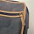 Borsa a spalla Pochette in denim Fendi Blu - view 8