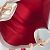 Borsa Tote CABALACE di Christian Louboutin Rosa Bianco - vista 11