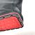 Borsa a spalla CaBiker Small Badge di Christian Louboutin Nero - vista 10