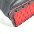 Borsa a spalla CaBiker Small Badge di Christian Louboutin Nero - vista 11