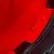Borsa a spalla CaBiker Small Badge di Christian Louboutin Nero - vista 14