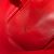 Borsa a spalla CaBiker Small Badge di Christian Louboutin Nero - vista 17